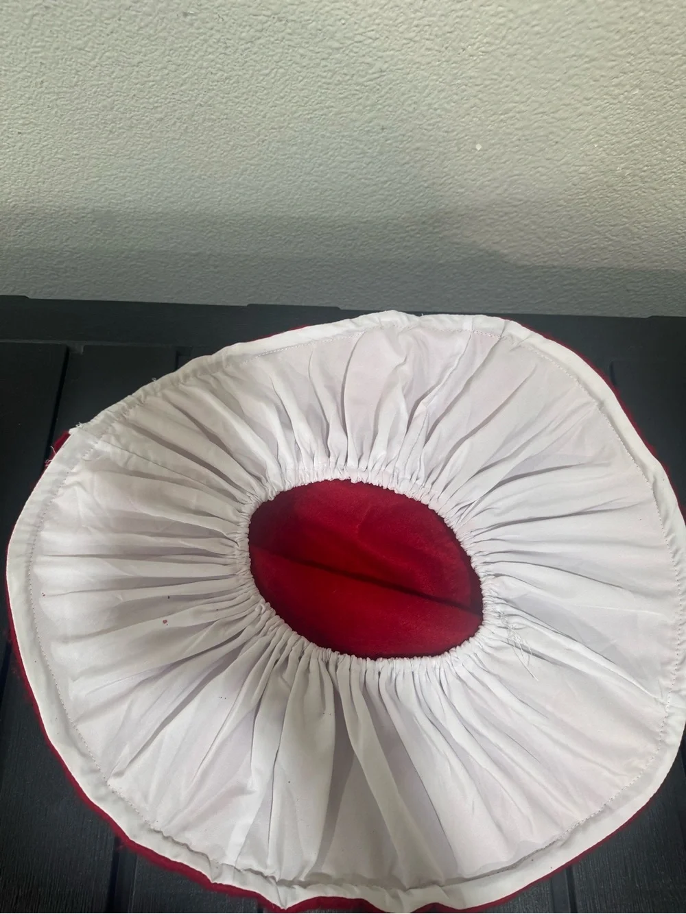Mushroom Hat for Kids 16